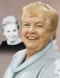 Obituary information for Jean Murray Langdon