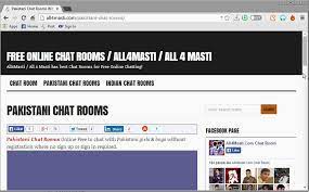 5 dating and chat tips that can transform your love life. Pakistani Chat Rooms Without Registration Video Dailymotion
