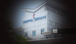 May 16, 2019 · shah alam: Kehilangan Jururawat Cetus Tandatanya Kes Berita Harian