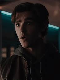 Danielle and Aiden Ivy