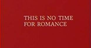 Kartinka S Tegom Romance Quote And Red Blue Aesthetic Grunge Kill Your Darlings Red Aesthetic