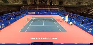 Get today's tennis results from the montpellier france stage of the atp singles tennis competition for the 2021 tennis season. Entry Lists For Montpellier Sofia And Cordoba Announced Ubitennis
