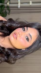 No filter needed ✨ Bridal makeup 2025 🔥 for info & reservation whatsapp  01204000103 or Dm 📞