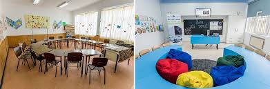 Dar sa stim cat pare dificil. Avem Nevoie De Ècoli Frumoase Adela Parvu Interior Design Blogger