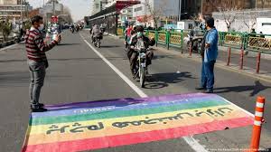 Such as bullying, teasing and harassment of lgbt children and adolescents in families, schools and communities. The Difficulties Of Being Gay In Iran Infomigrants