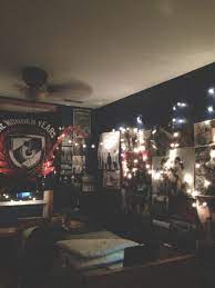 Pinterest Karenmontilla25 Emo Room Punk Room Room Ideas Bedroom
