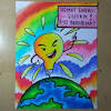 5 contoh poster hemat energi air terbaru tato dan poster. 1