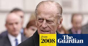 Prince Philip admitted to hospital