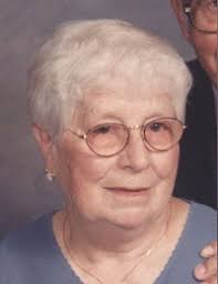 Anna Sletten, 84, Albert Lea