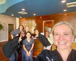 Happy Orthodontic Staff appreciation...