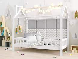 Approximately us $124.31 (including shipping) shipping: Kinderbett Einzelbett Hausbett Rosi Deine Moebel 24 Einfach Einrichten