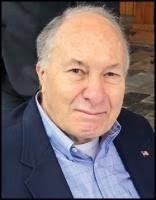 Gary Maynard Obituary (1946