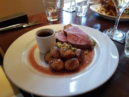 Последние твиты от 107 dining room (@107diningroom). 107 Dining Heswall Pork Snitzel Picture Of 107 Dining Room Heswall Tripadvisor