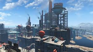 Now, we'll learn how to use the sims 4 mod conflict detector, but for that, you must have downloaded and installed the mod. Corvega Assembly Plant Fallout Wiki Fandom
