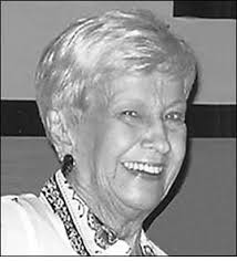 Barbara Kimble Obituary (2009)