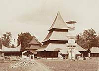 Belanda yang berusaha memonopoli pelayaran dan perdagangan. Penyebaran Islam Di Nusantara Wikipedia Bahasa Indonesia Ensiklopedia Bebas