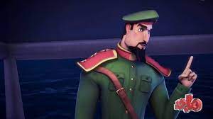 majid ماجد النقيب خلفان في مهمة سرية جدا شاهد حلقة