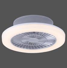 Shop today to find ceiling fans at incredible prices. Ceiling Fan With Led Light 3000k Leuchten Direkt Arches Lighting Centre Belfast