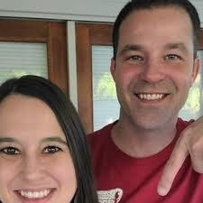 Shane Padgett's Instagram, Twitter & Facebook