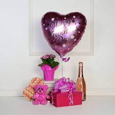 Again this year, many of us are rethinking how to give extra recognition to moms, especially if we're apart. A Special Mother S Day Gift Basket Champagne Gift Baskets New Jersey Blooms