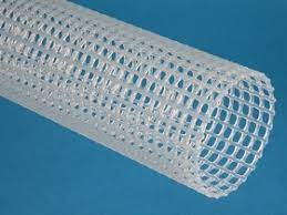 Some customers tell us that they also enjoy reduced fraying with these products. Plastic Mesh Fencing Netting Metal Mesh Screens Filters Sieves