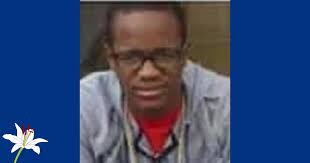 Adonus Deondre Turner, age 17