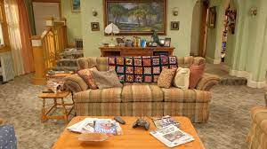 The Conners Home Decor Theme Furniture