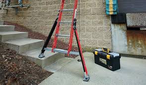 Are the products available at the time of purchase? Little Giant Sumostance Extension Ladder Review Pro Tool Reviews
