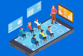 Fundamentos del e-Learning | Capacitación Profesional