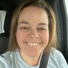 Laurie Baxter Starkey