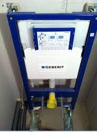 Sinon, vous devrez utiliser un autoportant (portique dans lequel l'ensemble du système de chasse d'eau et portant de la cuvette sont intégrés). Toilette Suspendu Wc Supendu Installation Prix Devis Wc Suspendu Reussir Sa Renovation