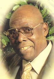 Horace Edward Augustine (1937-2010)