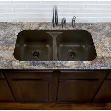 We did not find results for: Karran Q350br Q 350 32 3 8 X 19 Quartz Undermount Kitchen Sink Double Equal Bowls Brown