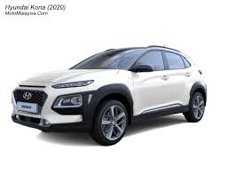 Check out the latest promos from official hyundai dealers in the philippines. Hyundai Kona 2020 Price In Malaysia From Rm115 888 Motomalaysia