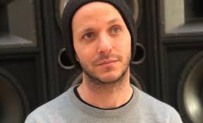 Meet Luis Cantos: Owner, Break New Ground