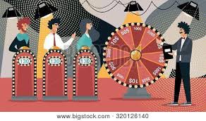 As the host of a tv program, you're the face of the show. Quiz Show Vector Vector Photo Free Trial Bigstock