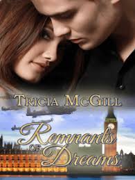 Remnants of Dreams by Tricia McGill (Ebook)