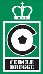 De club stelde vandaag zijn gloednieuwe logo voor, naar aanleiding van de 40ste verjaardag van de club. Cercle Brugge Ksv