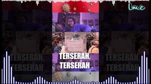 Dj Koplo Remix Terserah The Rap Up Indonesia Youtube