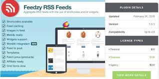 What rss features does reddit have? Best 5 Rss Feed Plugins Voidcoders