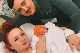 Bradford family 'devastated' as newborn baby suddenly dies