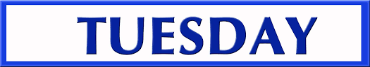 Image result for tuesday