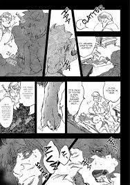 R 40 BL Ch. 3 The Hunter and the Beast, R 40 BL Ch. 3 The Hunter and the  Beast Page 15 - Nine Anime