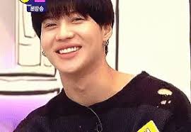 Shinee Taemin Kpop Gif Shineetaemin Kpop Laugh Discover Share Gifs Taemin Shinee Taemin Shinee
