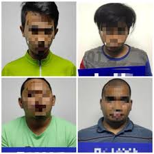 Kanun keseksaan malaysia akta 574 pdf download kanun keseksaan malaysia akta 574 pdf download available formats. Dua Beradik Antara Ditahan Terlibat Kes Curi Motosikal Kosmo Digital