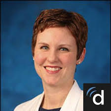 Dr. Sarah Holder, DO