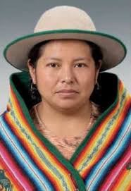 Beatriz Flora Guzmán Gómez