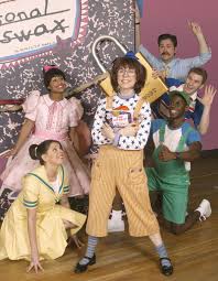 The world according to me! Junie B Jones Visits Beaver Creek Vaildaily Com