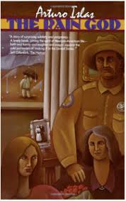 3. Arturo Islas' The Rain God (Part 1)