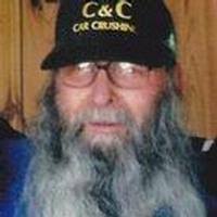 Alexander MacDougall (1924-2014)